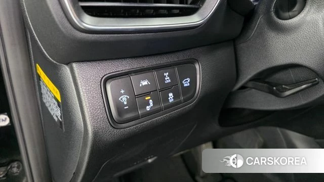 Hyundai Santa Fe TM id 4551834 из Кореи 8