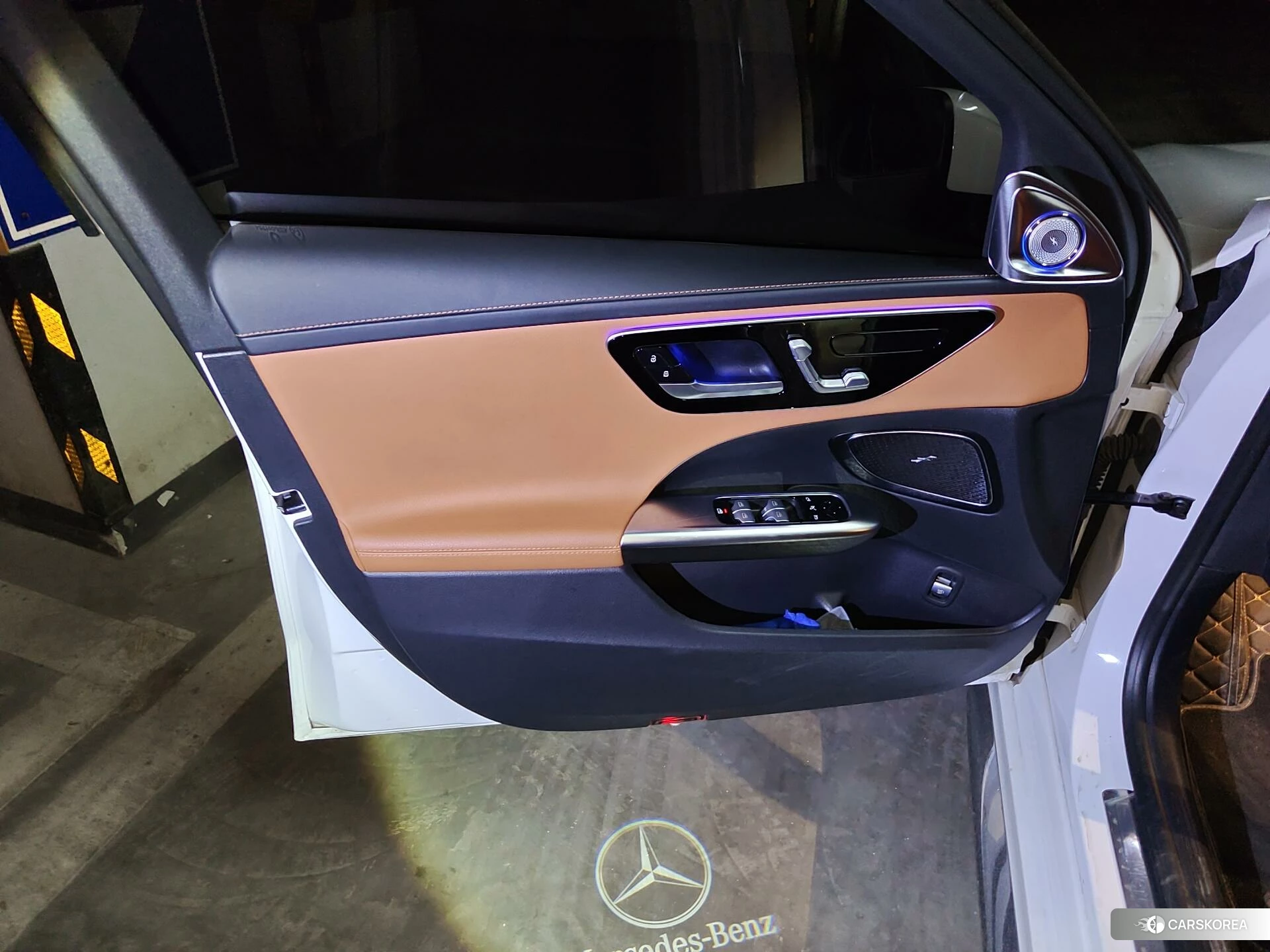 Mercedes-Benz C-class id 4453927 из Китая 8