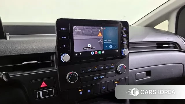 Hyundai Staria id 3431944 из Кореи 8