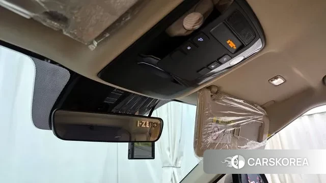 Kia Carnival 4th generation id 3675256 из Кореи 8