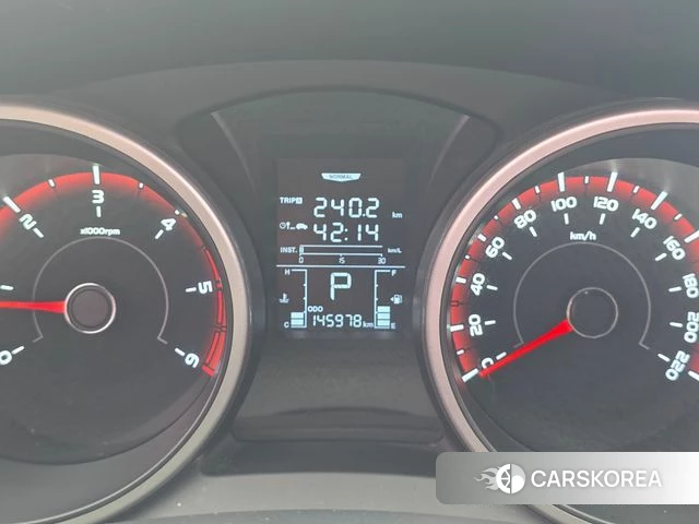Ssangyong Tivoli Armor id 4377840 из Кореи 8