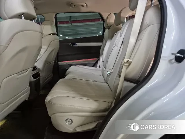 Genesis GV80 id 3447721 из Кореи 8