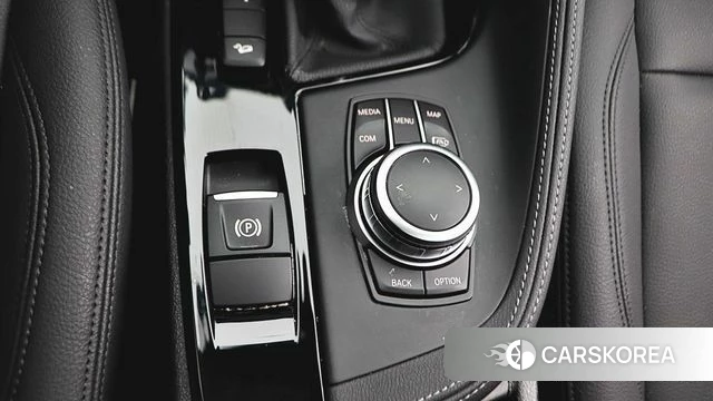 BMW X1 (F48) id 4641271 из Кореи 8