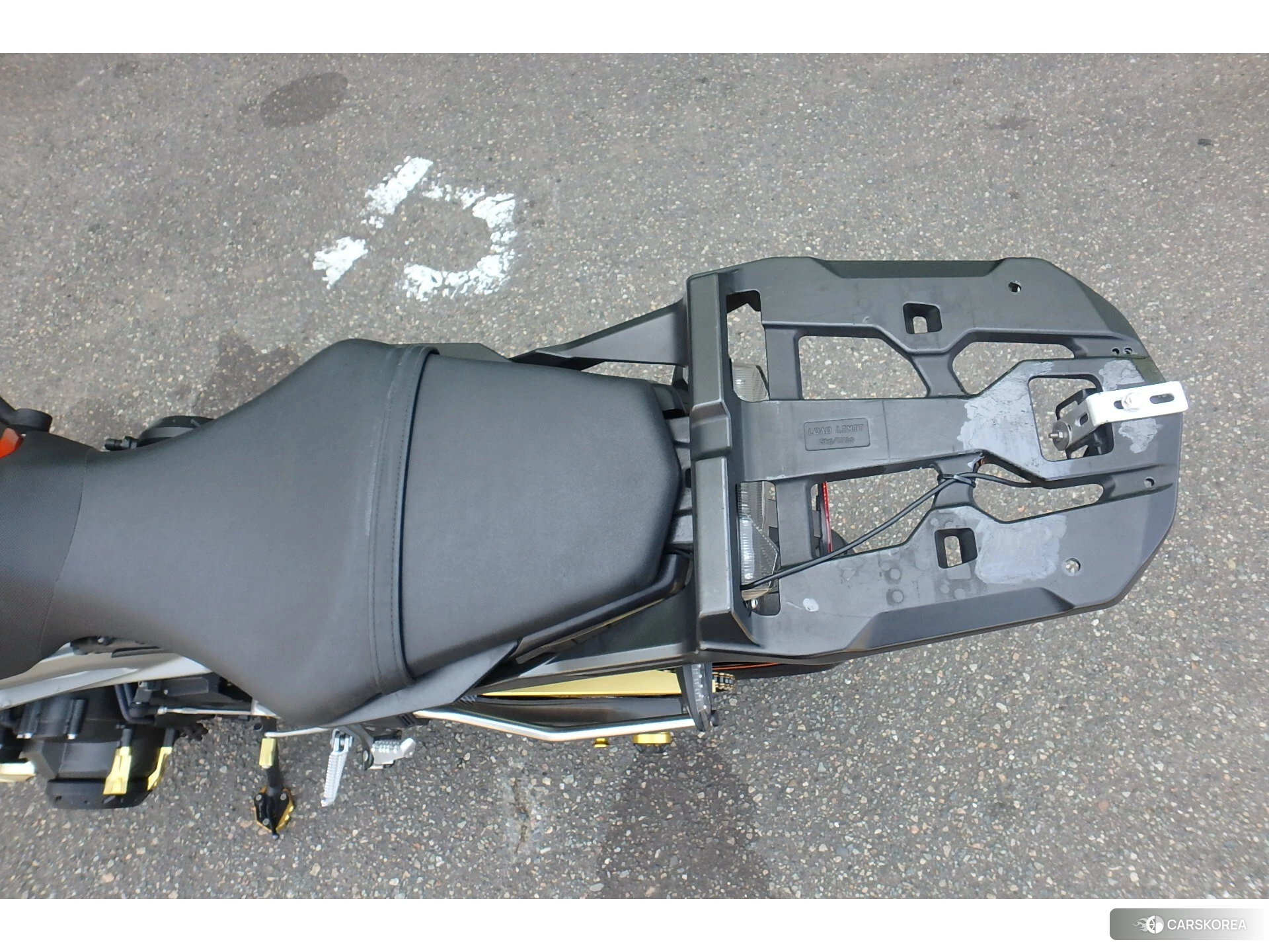 Проданный Yamaha MT-09 ABS id 4352449 из Японии, фото 8