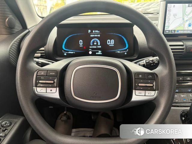 Hyundai Casper id 4612693 из Кореи 8