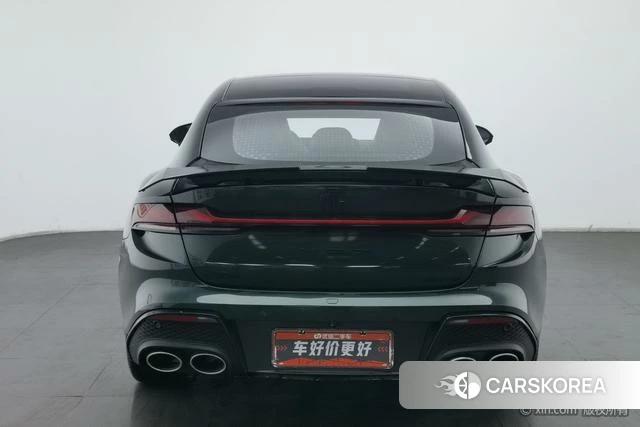 MG MG7 id 4210603 из Китая 8