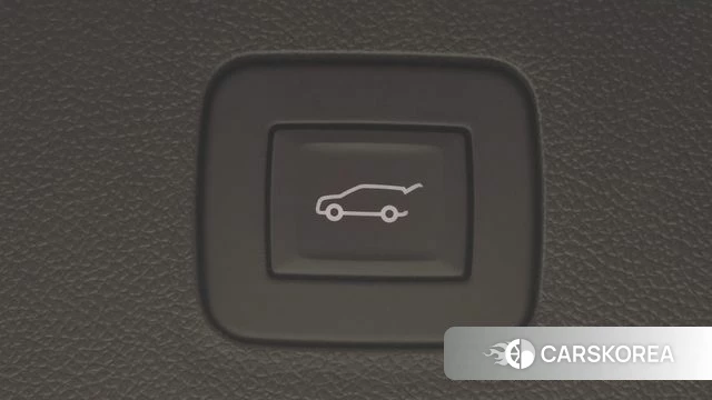 Chevrolet (GM Daewoo) Trax Crossover id 4749481 из Кореи 8