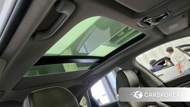 Hyundai Grandeur IG Hybrid id 4325743 из Кореи 8