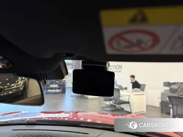 Mini Cooper S 4th Generation id 3471813 из Кореи 8