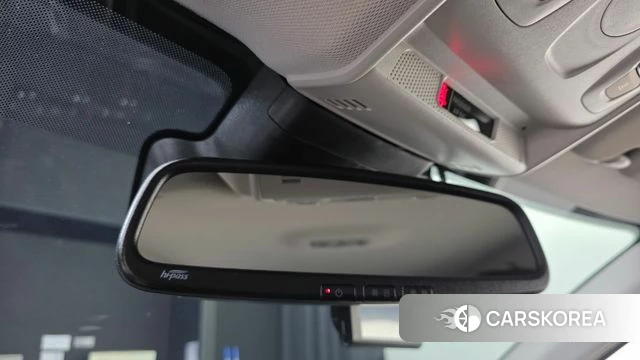 Renault Korea (Samsung) XM3 id 3940546 из Кореи 8