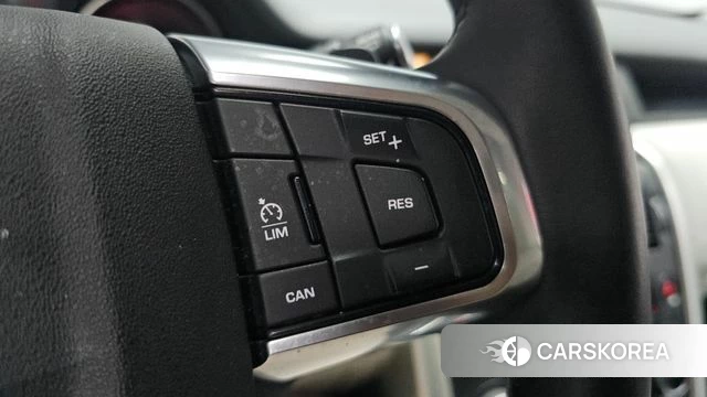 Land Rover Discovery Sports id 4490711 из Кореи 8