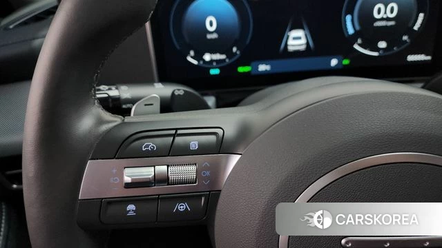 Hyundai Sonata D Edge Hybrid (DN8) id 4200925 из Кореи 8