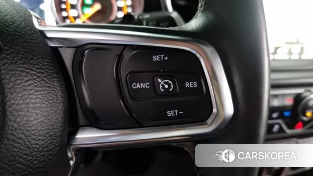 Jeep Wrangler (JL) id 3060823 из Кореи 8