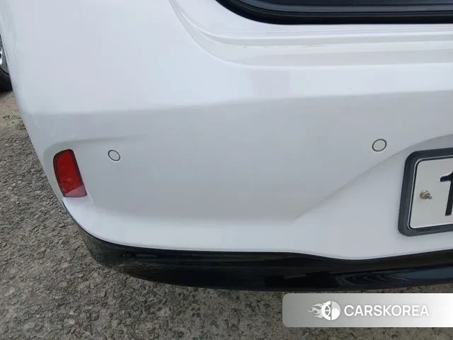 Hyundai Sonata New Rise id 3198633 из Кореи 8