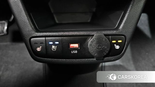 Kia The New Kia Ray id 4408954 из Кореи 8