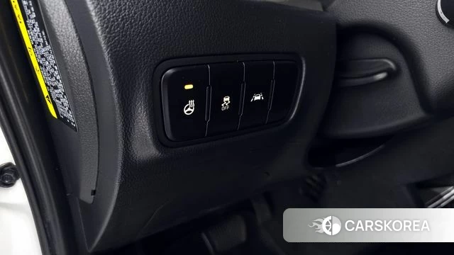 Kia The New Ray id 3833436 из Кореи 8