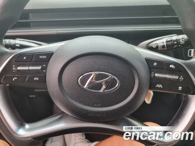 Hyundai Staria id 2935418 из Кореи 8