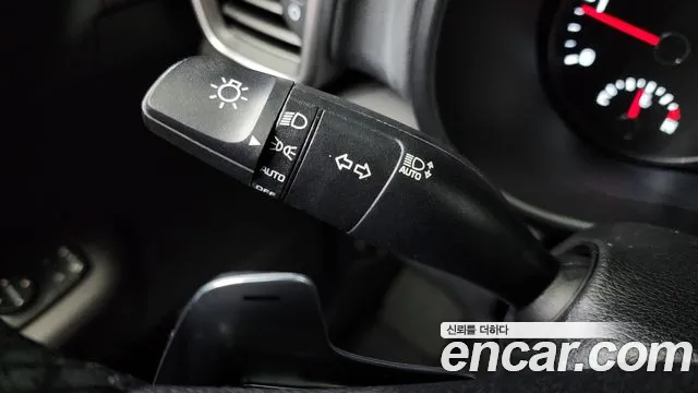 Kia Sportage The Bold id 2750416 из Кореи 8