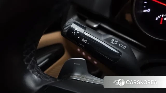 Kia Carnival 4th generation id 3676629 из Кореи 8