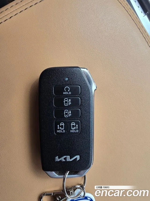 Kia Carnival 4th generation id 2795845 из Кореи 8