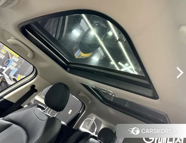 Mini Cooper Countryman id 3483958 из Кореи 8