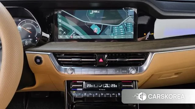 Kia Mohave Master id 3691852 из Кореи 8