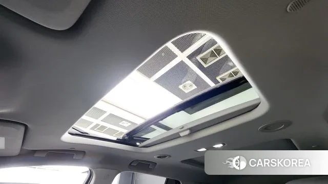 Chevrolet (GM Daewoo) Traverse id 3428798 из Кореи 8