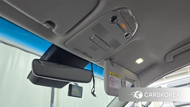 Hyundai The New Grandeur IG id 3469111 из Кореи 8