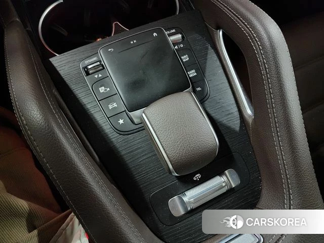 Mercedes-Benz GLS - Class X167 id 3839425 из Кореи 8