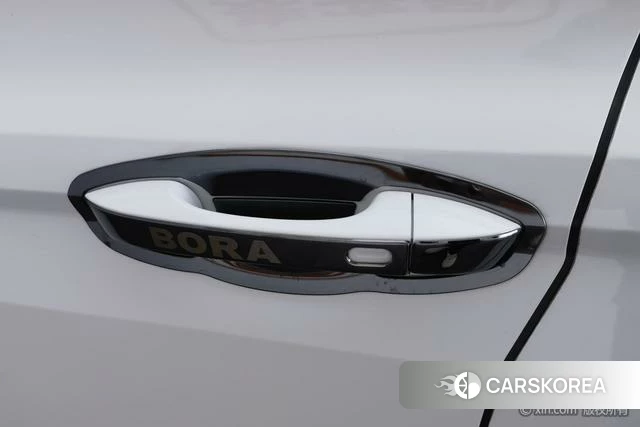 Volkswagen Bora id 4258506 из Китая 8
