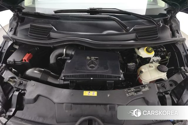 Mercedes-Benz Vito id 4210681 из Китая 8