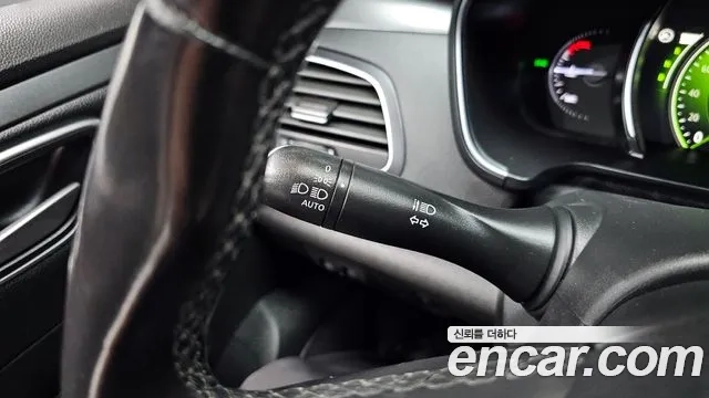 Renault Korea (Samsung) SM6 id 2932734 из Кореи 8