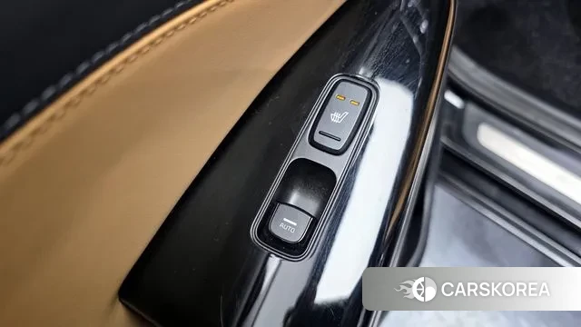 Kia K7 Premier id 3728149 из Кореи 8