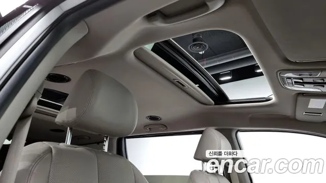 Kia The New Carnival id 2761723 из Кореи 8