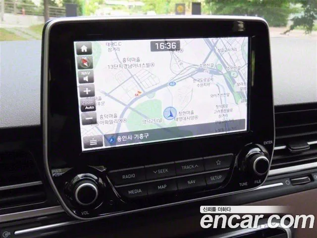 Hyundai The New Grand Starex id 2826912 из Кореи 8