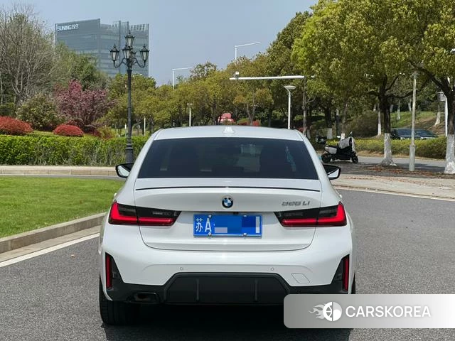 BMW 3 series id 4278212 из Китая 8