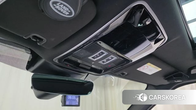 Land Rover Range Rover Sport 2nd Generation id 4317724 из Кореи 8