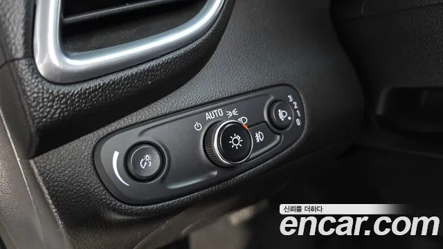 Chevrolet (GM Daewoo) The New Trax id 2850379 из Кореи 8