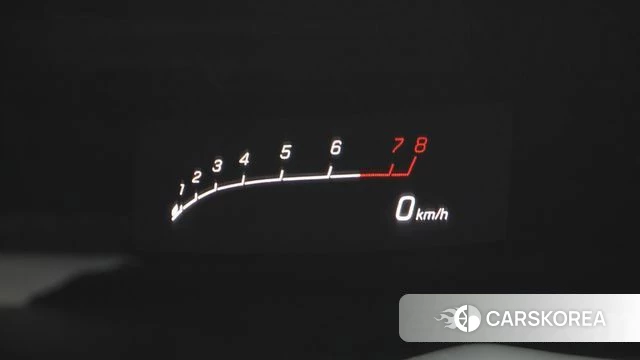 Mercedes-Benz AMG GT id 4303683 из Кореи 8