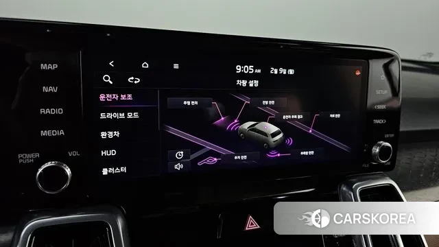 Kia Sorento 4th Generation id 3671366 из Кореи 8