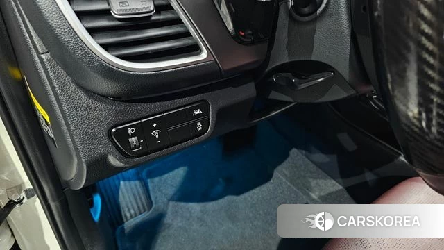 Kia Seltos id 4604829 из Кореи 8