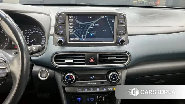 Hyundai Kona id 3004548 из Кореи 8