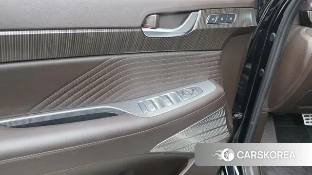 Hyundai The New Palisade id 3555570 из Кореи 8