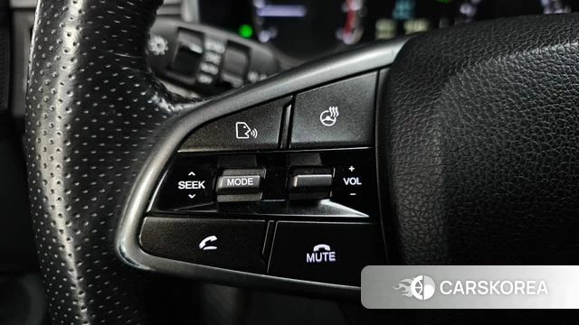 Ssangyong Rexton Sports id 4594653 из Кореи 8