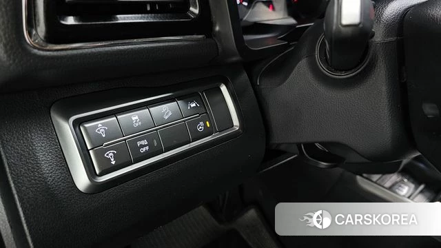 Ssangyong Berry New Tivoli id 4517644 из Кореи 8