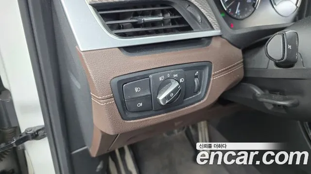 BMW X2 (F39) id 2699792 из Кореи 8