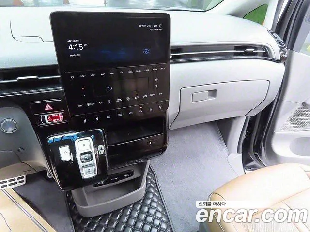 Hyundai Staria id 2611781 из Кореи 8