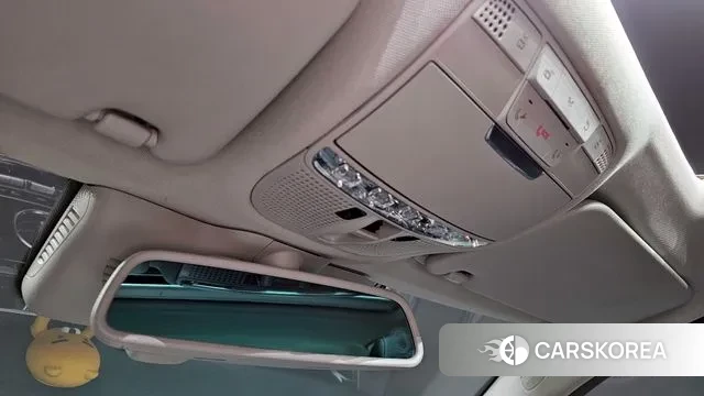 Mercedes-Benz C-Class W205 id 3480365 из Кореи 8