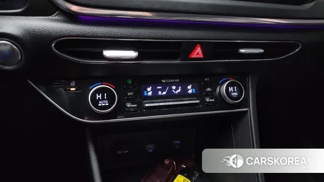 Hyundai Sonata (DN8) id 3437877 из Кореи 8