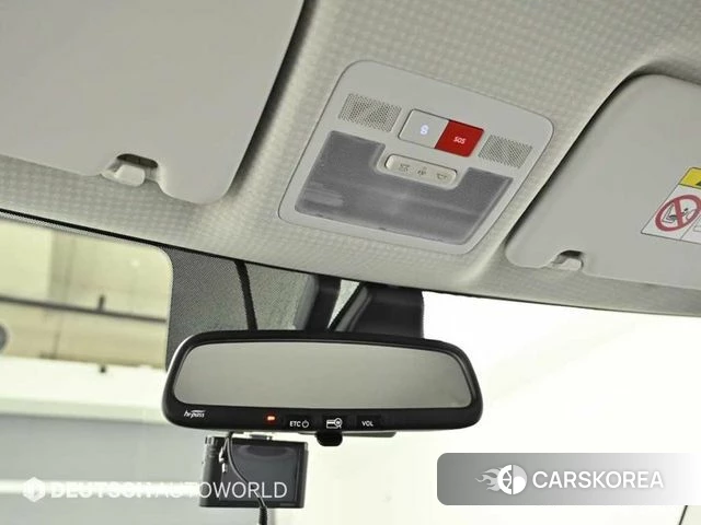 Hyundai Casper id 4506856 из Кореи 8